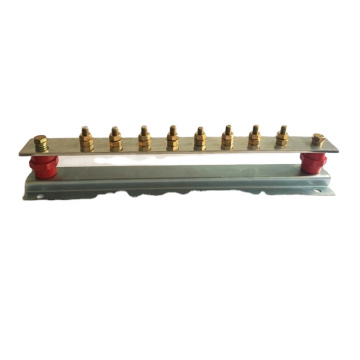 Factory Price Copper Busbar